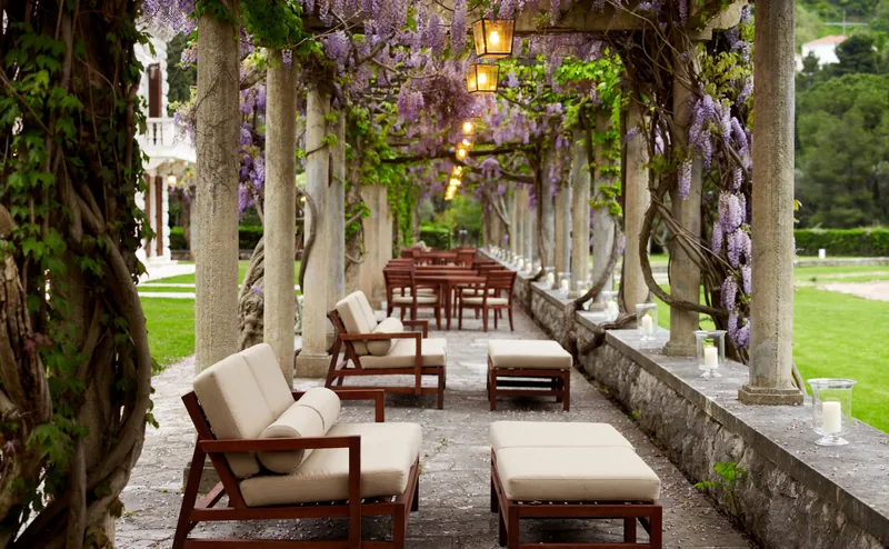 安缦圣斯特凡, 黑山 · Sveti Stefan