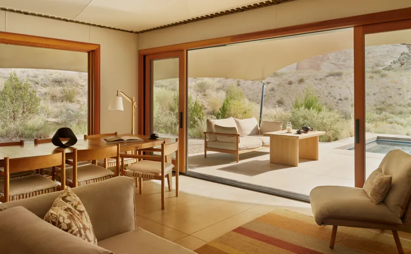 Amangiri, Canyon Point, United States
