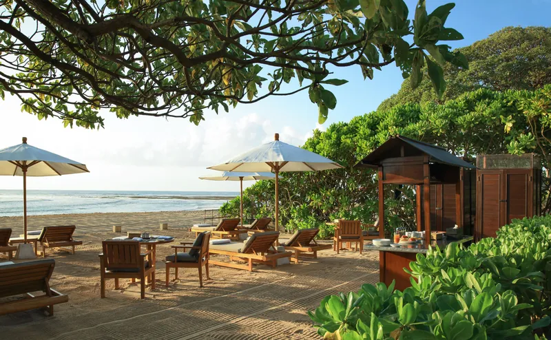Aman Villas at Nusa Dua, Nusa Dua, Indonesia