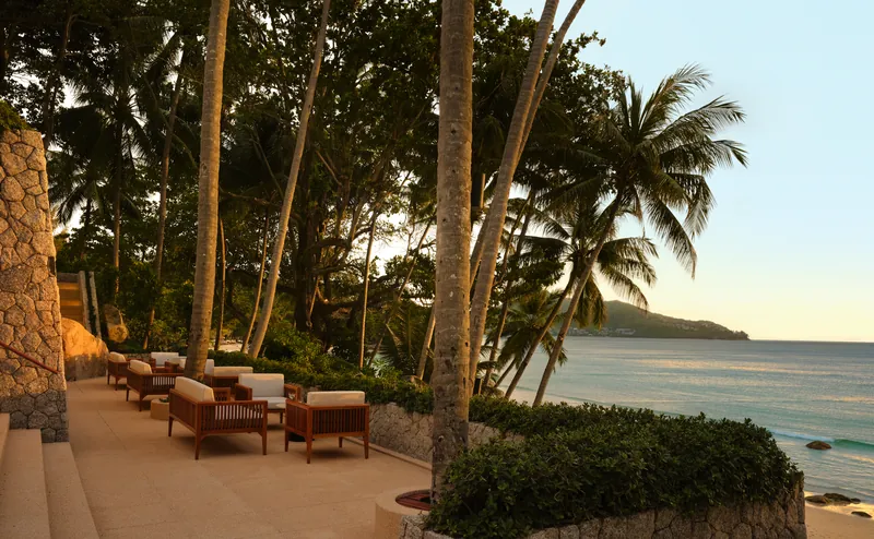 Amanpuri, Phuket, Thailand
