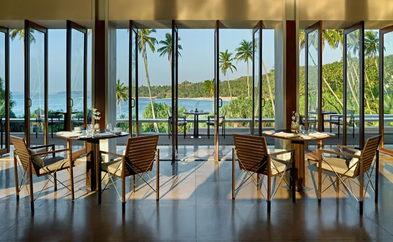 Amanwella, Tangalle, Sri Lanka