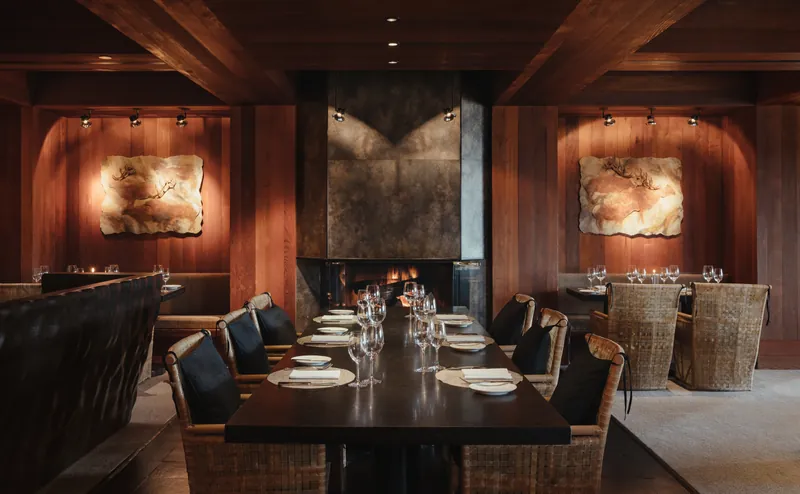 Amangani, Jackson Hole, United States