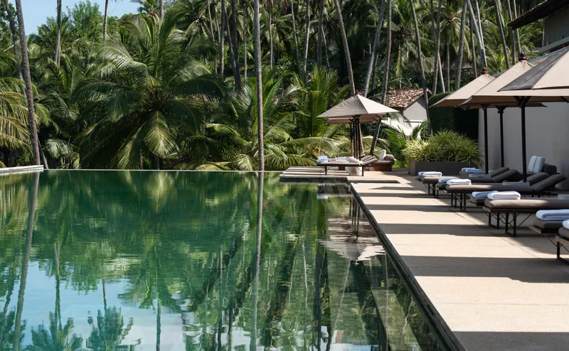Amanwella, Tangalle, Sri Lanka