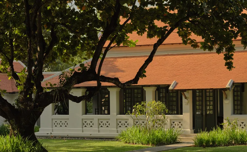Amantaka, Luang Prabang, Laos