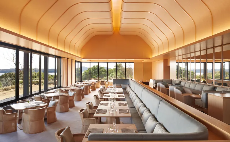 Amanemu, Shima, Japan