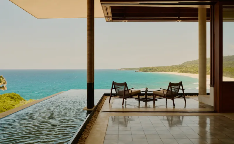 Amanera, Río San Juan, Dominican Republic