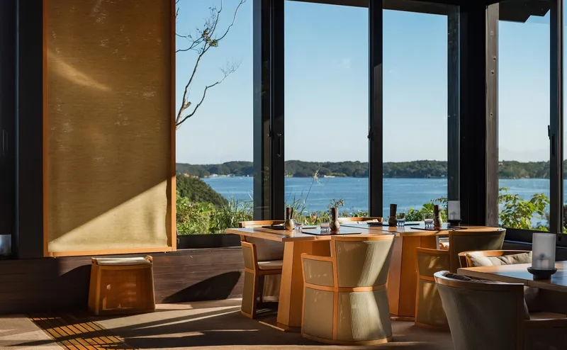 Amanemu, Shima, Japan