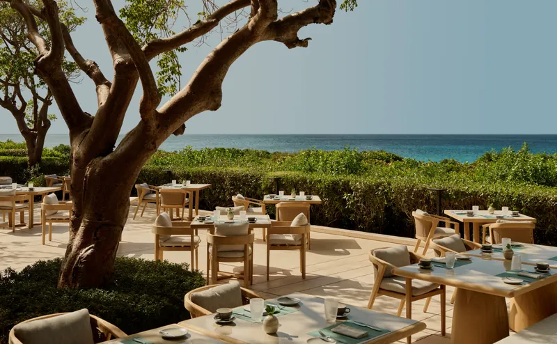 Amanyara, Providenciales, Turks and Caicos Islands