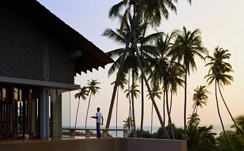 Amanwella, Tangalle, Sri Lanka