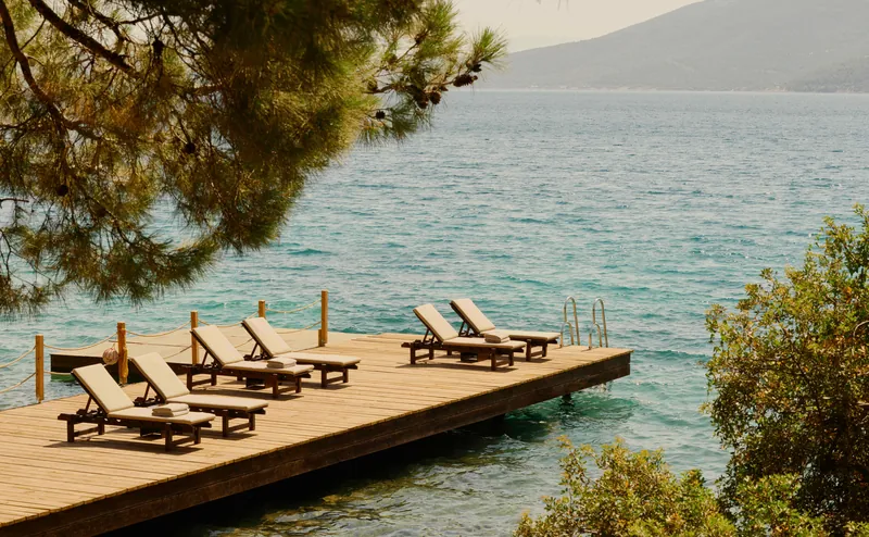 Amanruya, Bodrum, Turkiye
