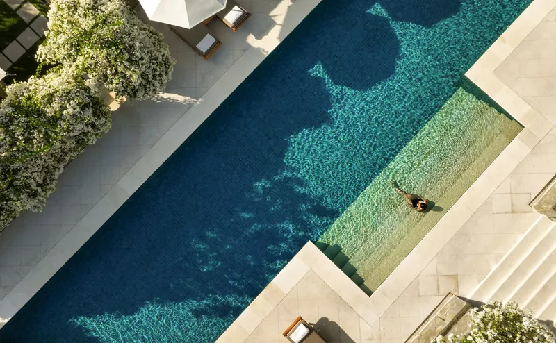 Aman Villas at Nusa Dua, Nusa Dua, Indonesia