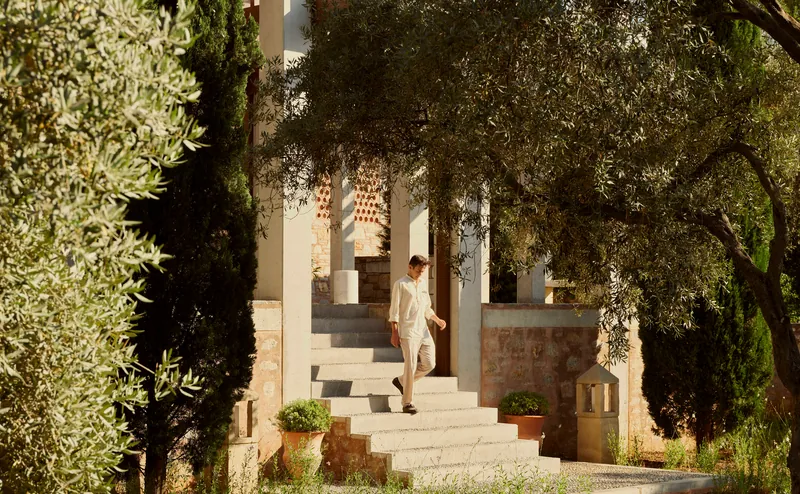 Amanruya, Bodrum, Turkiye
