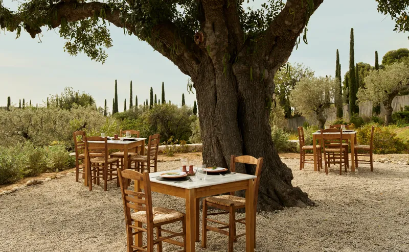 Amanzoe, Porto Heli, Greece