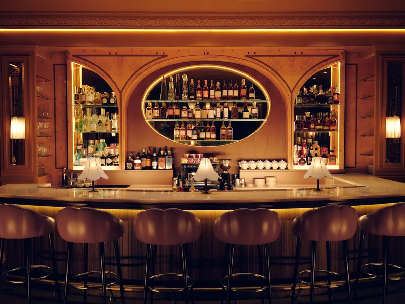 The Cadogan, A Belmond Hotel, London, 영국 · 런던
