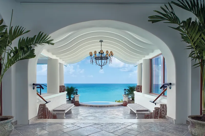 拉萨曼娜，贝梦德酒店，圣马丁, Saint Martin · Baie Longue