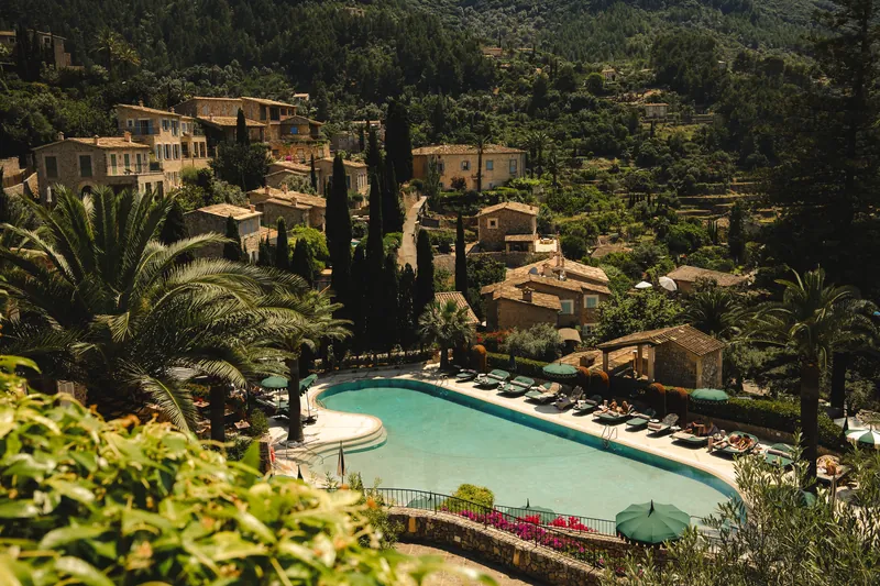 La Residencia, A Belmond Hotel, スペイン · Deià
