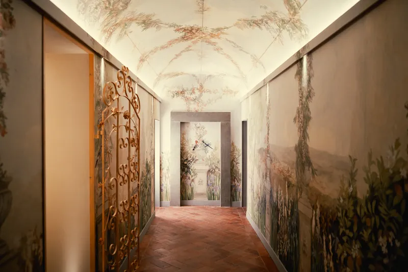 Villa San Michele, A Belmond Hotel, Florence, イタリア · フィレンツェ