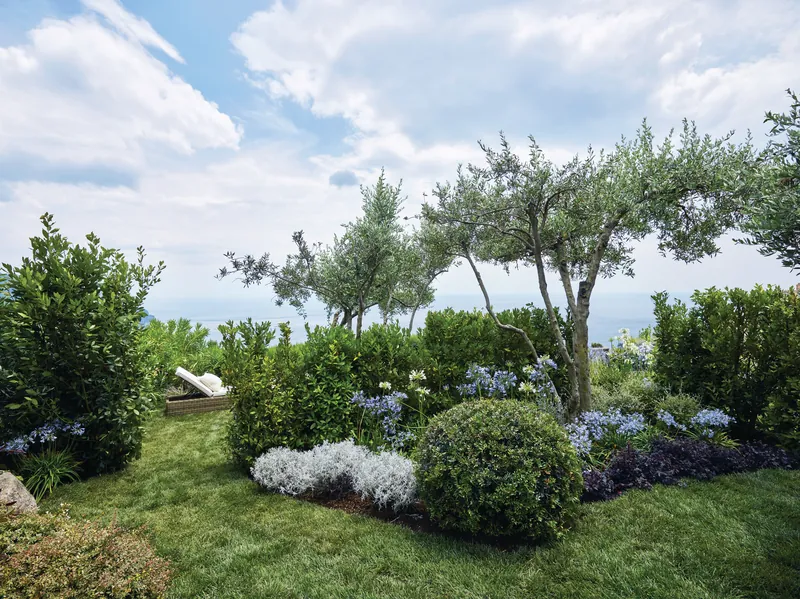 Villa Margherita, A Belmond Hotel, Amalfi Coast, Ravello, Italy