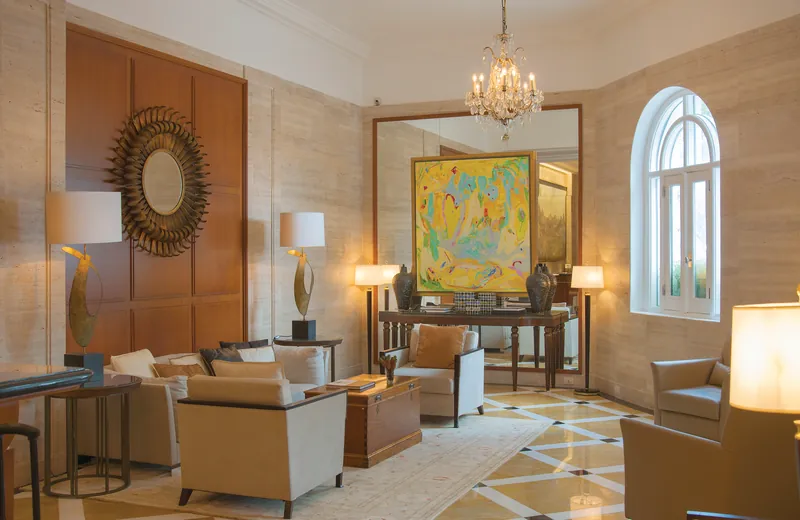Copacabana Palace, A Belmond Hotel, Rio de Janeiro, ブラジル · Rio de Janeiro