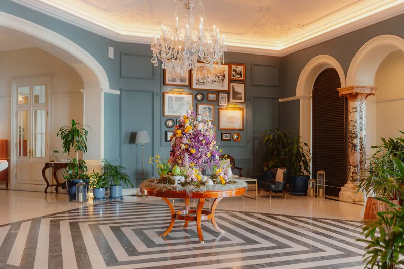 Reid's Palace, A Belmond Hotel, Madeira, 포르투갈 · Funchal