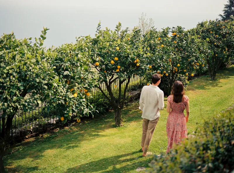 Caruso, A Belmond Hotel, Amalfi Coast, Ravello, Italy