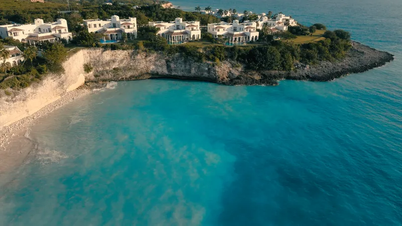 拉萨曼娜，贝梦德酒店，圣马丁, Saint Martin · Baie Longue