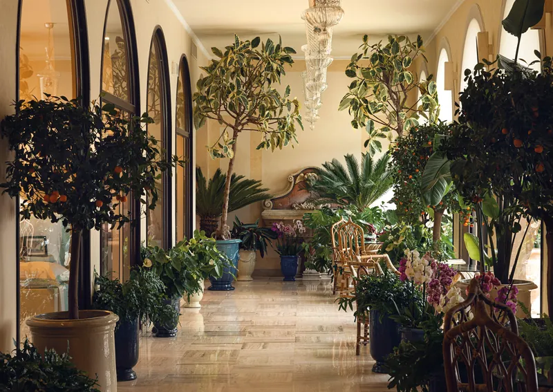 Hotel Cipriani, A Belmond Hotel, Venice, イタリア · ヴェネツィア