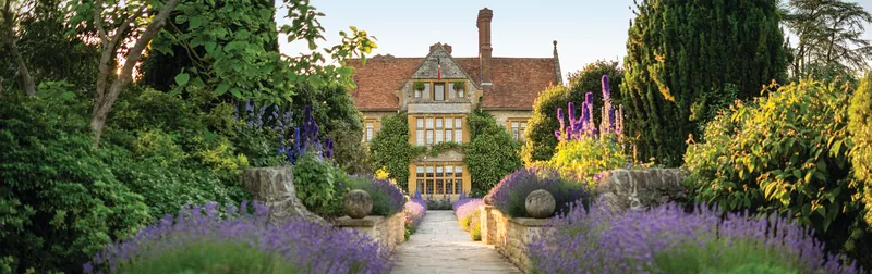 Le Manoir aux Quat'Saisons, A Belmond Hotel, Oxfordshire, Great Milton, United Kingdom