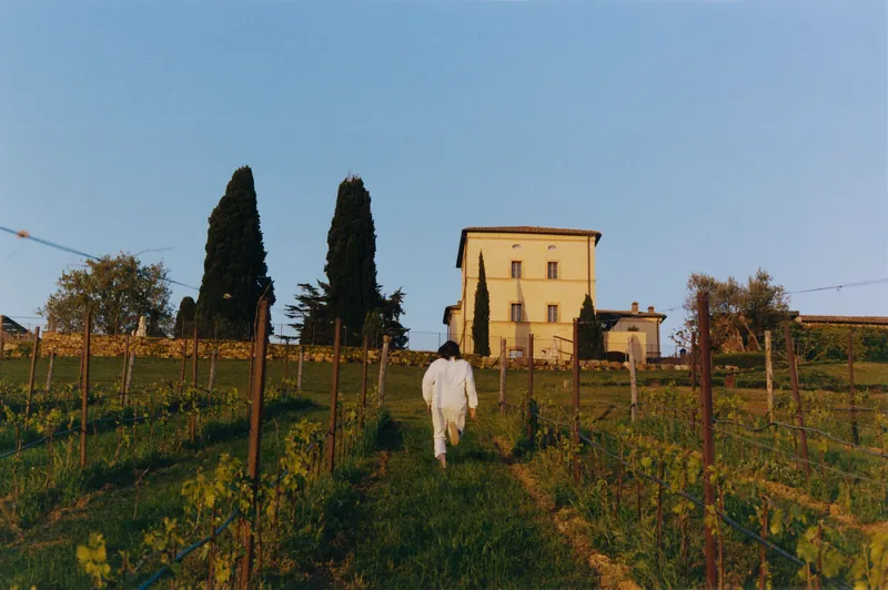 Castello di Casole, A Belmond Hotel, 이탈리아 · Casole d'Elsa