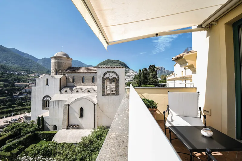 Caruso, A Belmond Hotel, Amalfi Coast, Ravello, Italy