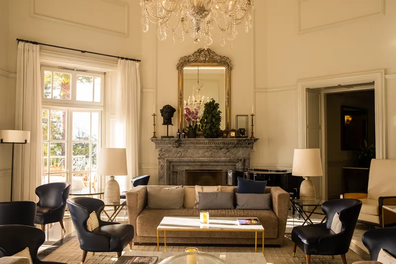 Reid's Palace, A Belmond Hotel, Madeira, 포르투갈 · Funchal