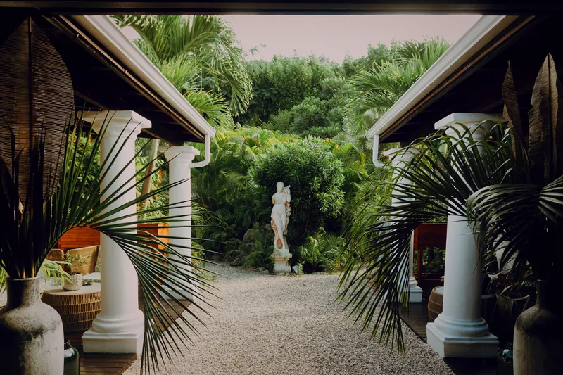 拉萨曼娜，贝梦德酒店，圣马丁, Saint Martin · Baie Longue