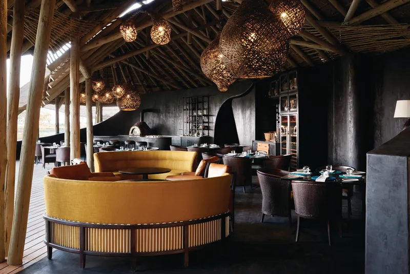 Eagle Island Lodge, A Belmond Safari, Botswana · Okavango Delta
