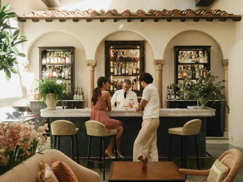 Villa San Michele, A Belmond Hotel, Florence, イタリア · フィレンツェ