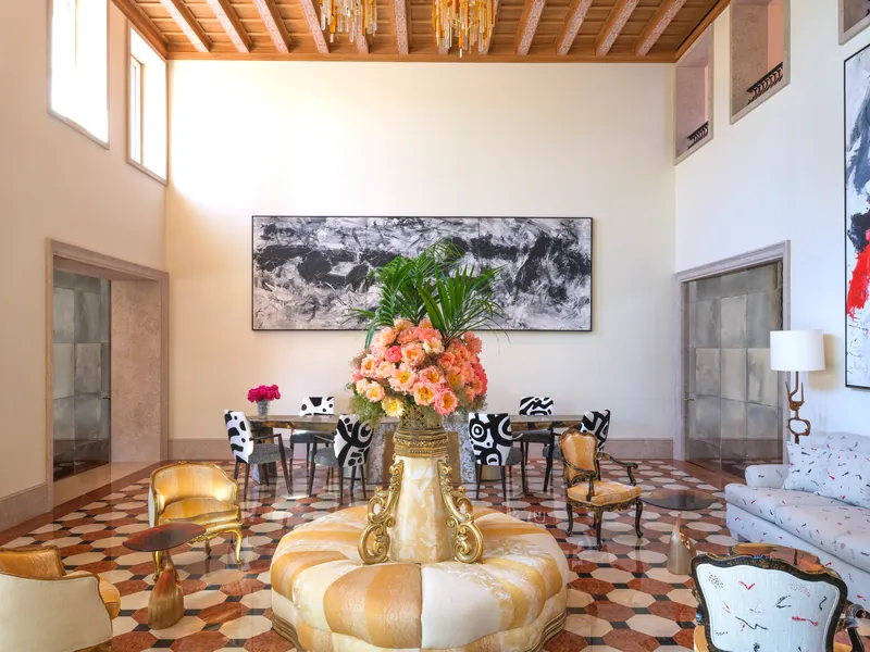 Hotel Cipriani, A Belmond Hotel, Venice, イタリア · ヴェネツィア