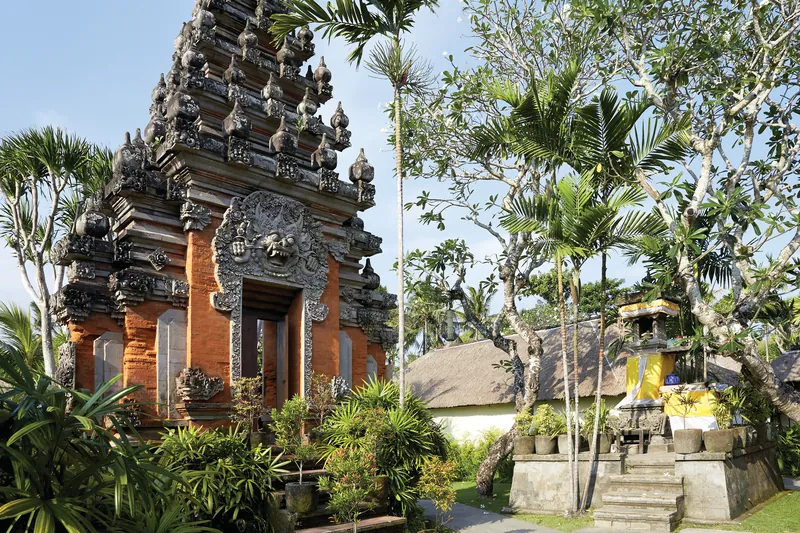 Jimbaran Puri, A Belmond Hotel, Bali, インドネシア · バリ島