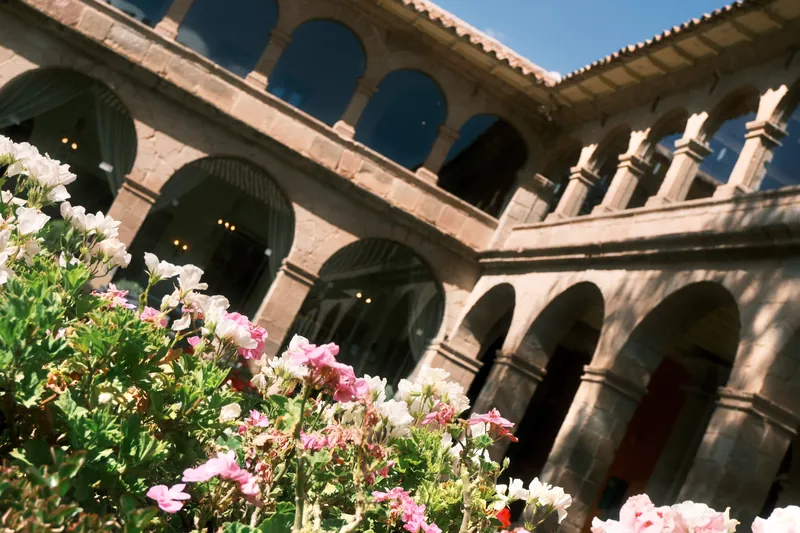 Monasterio, A Belmond Hotel, Cusco, 페루 · Cusco