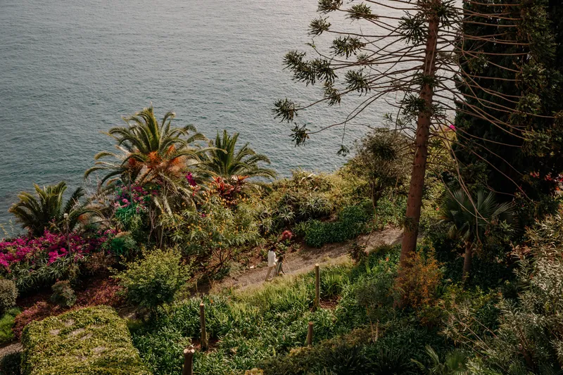 Reid's Palace, A Belmond Hotel, Madeira, 포르투갈 · Funchal