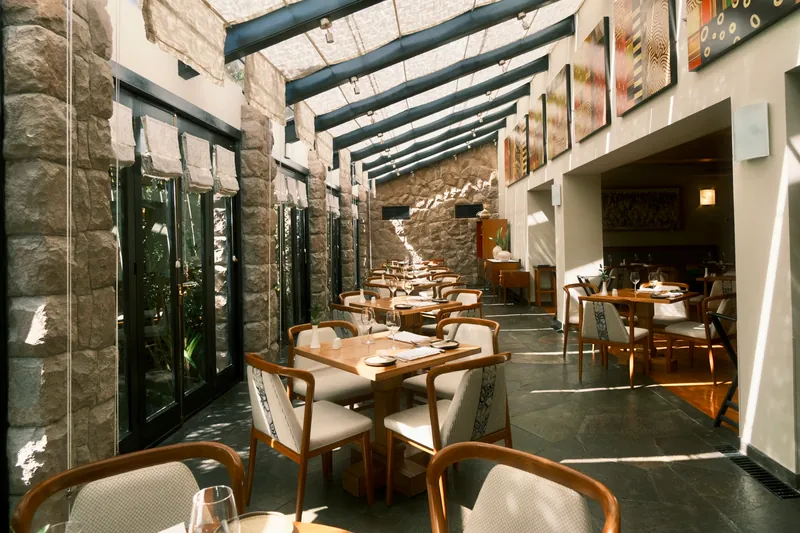 圣谷酒店，贝梦德酒店，马丘比丘, 秘鲁 · Machu Picchu