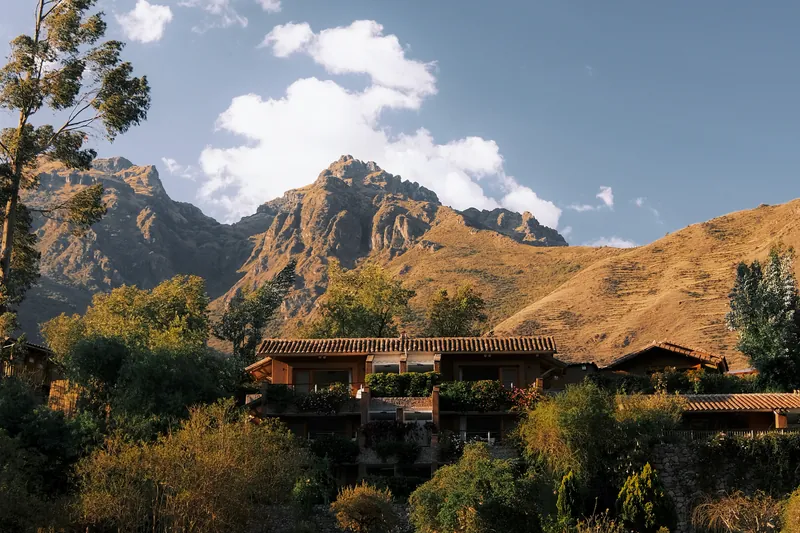 Rio Sagrado, A Belmond Hotel, Sacred Valley, ペルー · Sacred Valley
