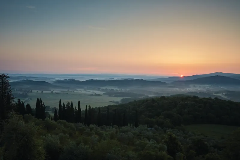 Castello di Casole, A Belmond Hotel, 이탈리아 · Casole d'Elsa