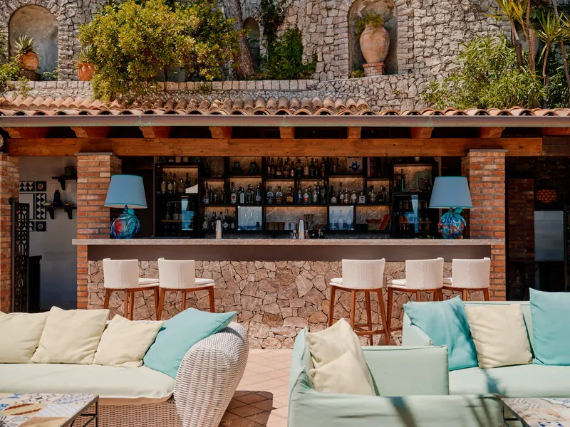 Villa Sant'Andrea, A Belmond Hotel, Taormina Mare, イタリア · タオルミーナ