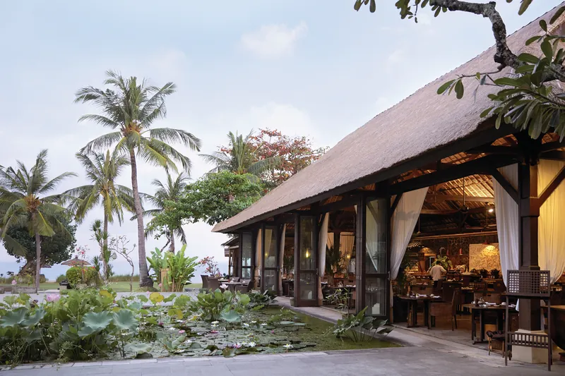 Jimbaran Puri, A Belmond Hotel, Bali, インドネシア · バリ島