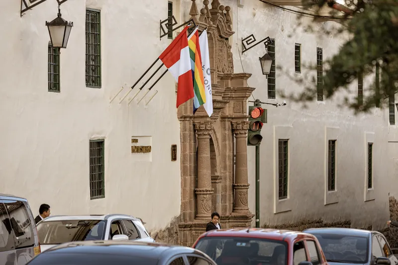 Monasterio, A Belmond Hotel, Cusco, 페루 · Cusco