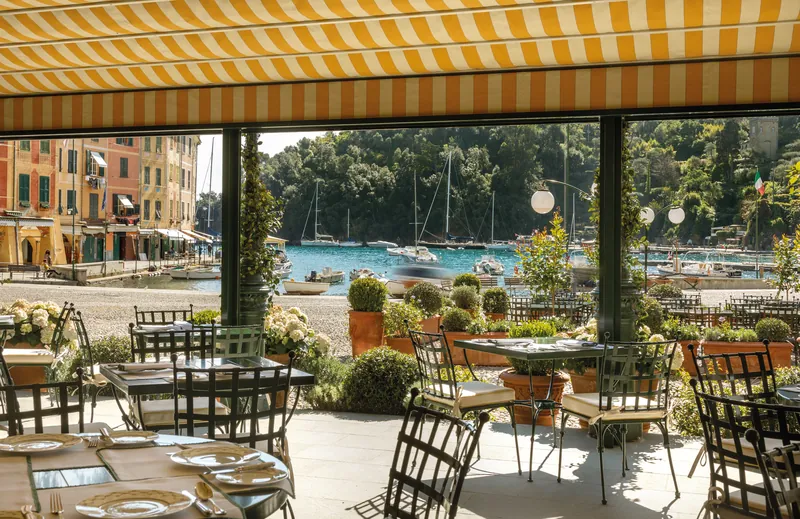 Splendido Mare, A Belmond Hotel, イタリア · ポルトフィーノ