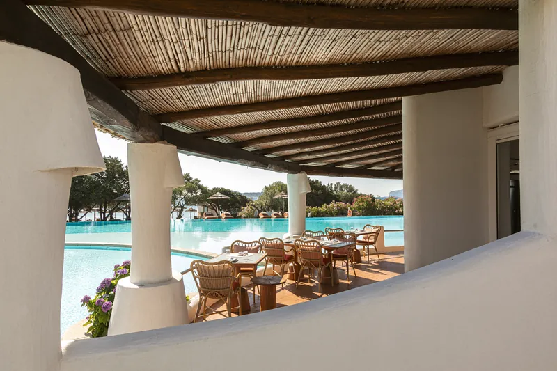 Romazzino, A Belmond Hotel, Costa Smeralda, 이탈리아 · Porto Cervo