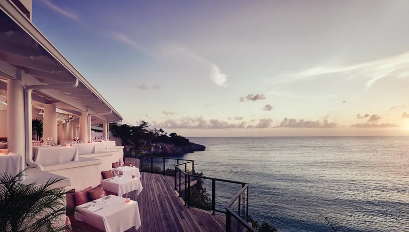 拉萨曼娜，贝梦德酒店，圣马丁, Saint Martin · Baie Longue