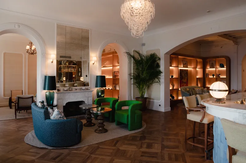 Villa Sant'Andrea, A Belmond Hotel, Taormina Mare, イタリア · タオルミーナ