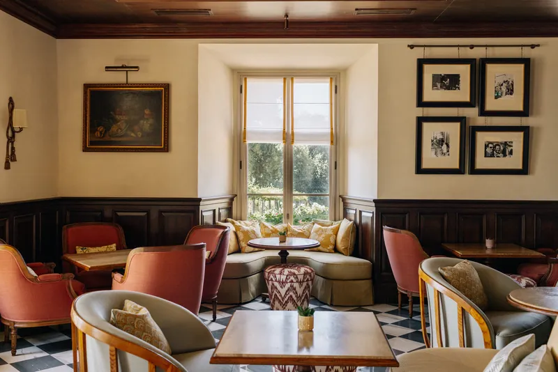 Castello di Casole, A Belmond Hotel, 이탈리아 · Casole d'Elsa