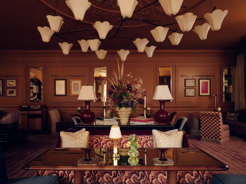 The Cadogan, A Belmond Hotel, London, 영국 · 런던